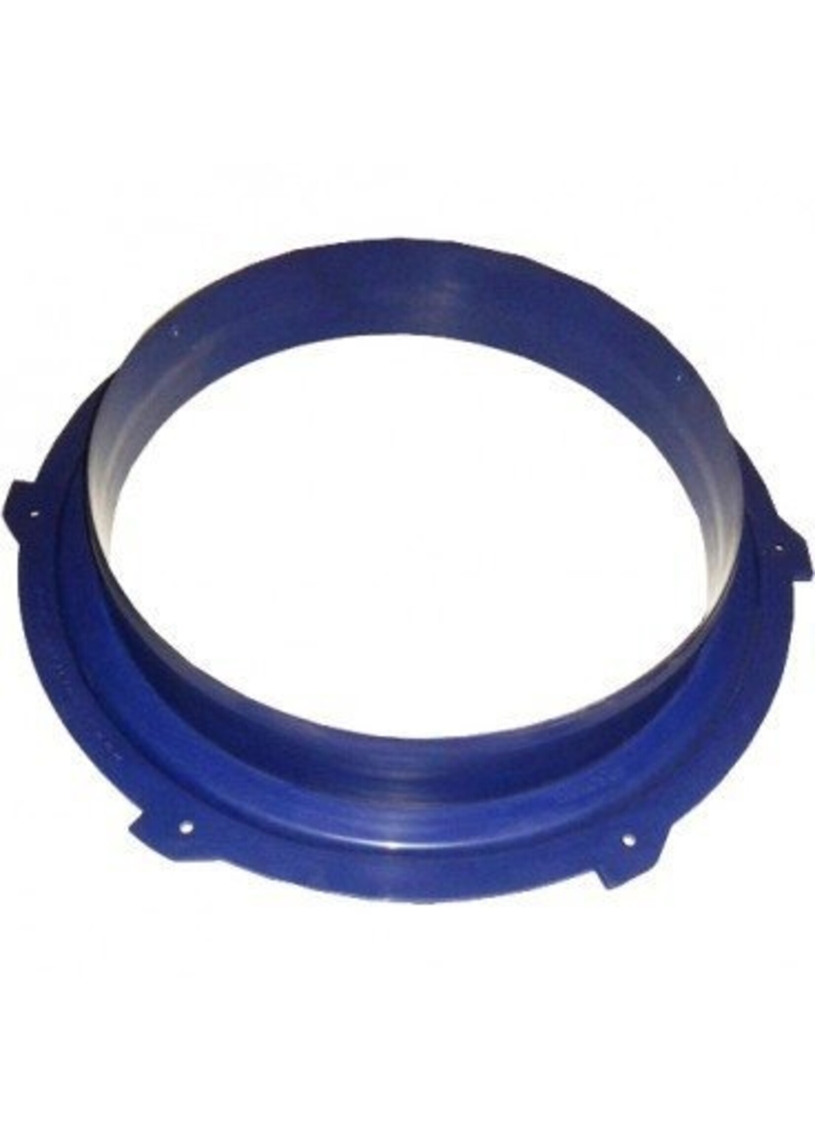 OptiClimate FlowFilter Flange