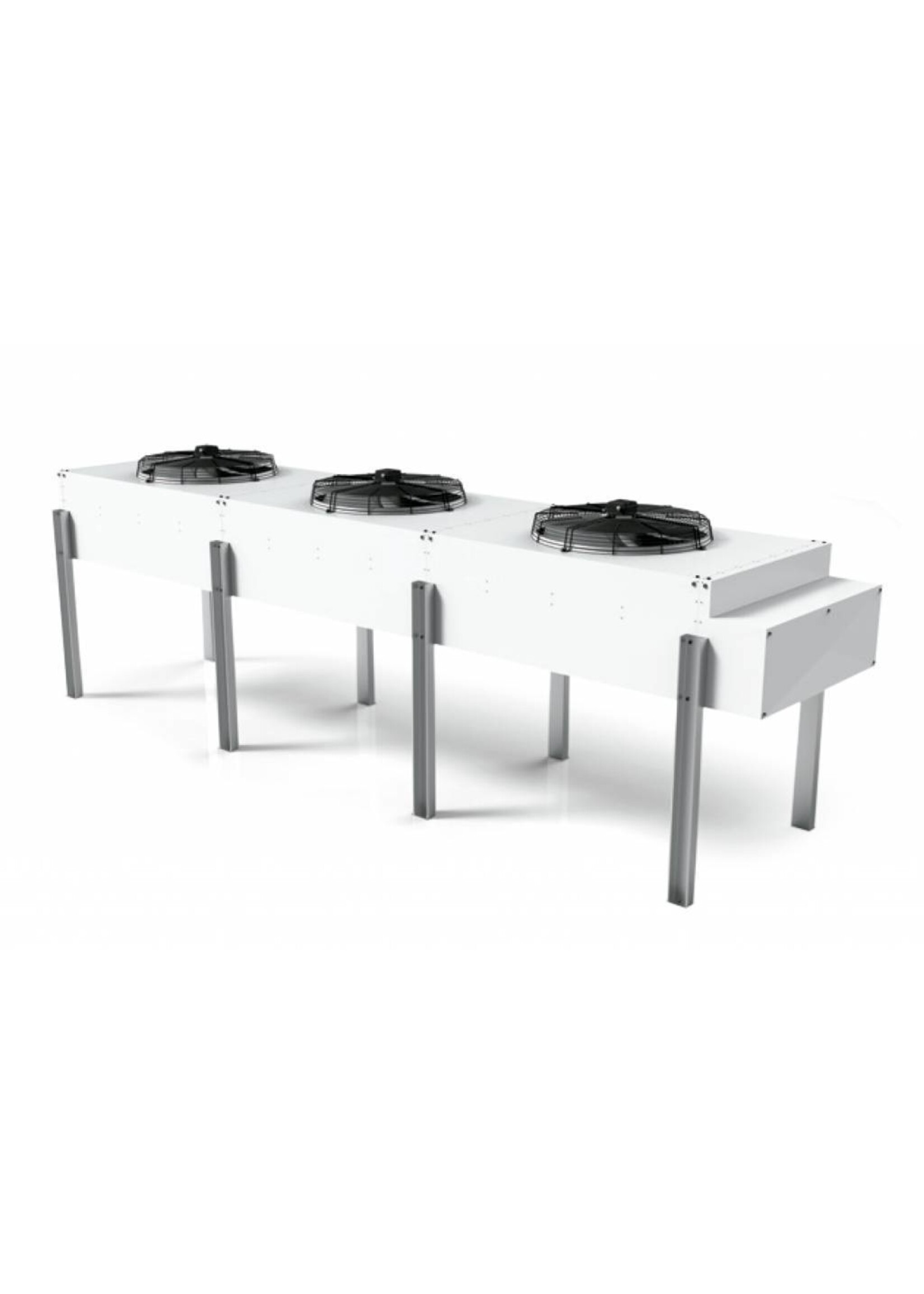 OptiClimate OptiClimate Industrial Grade waterchiller