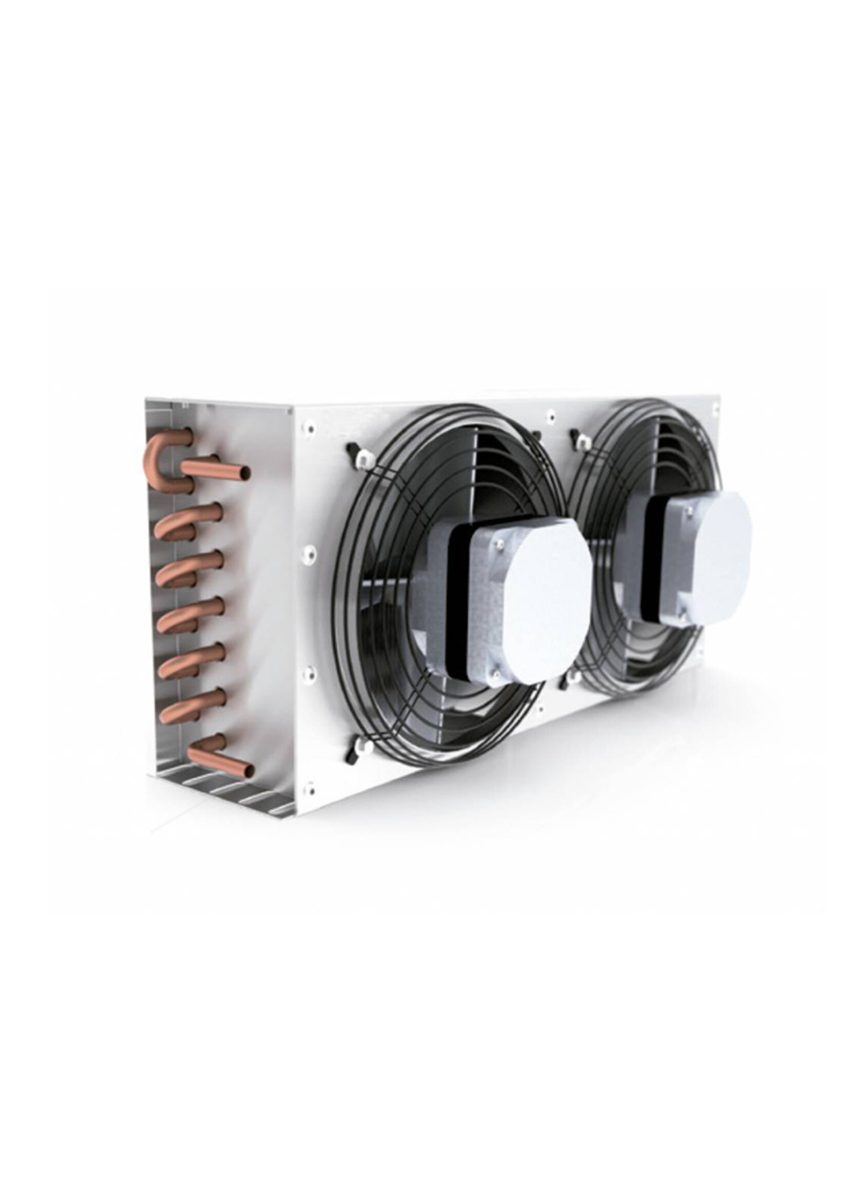 OptiClimate OptiClimate Compact vertical water chiller