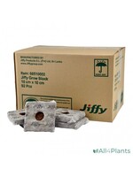 JIFFY JIFFY GROW BLOCK 10 X 10 X 6.5 CM 92PCS