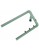 TPS TPS MENGBUIS 5 INJECTOREN VOOR 5 POMPEN