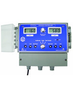 TPS TPS H2 CONTROL BOX OHNE PUMPEN UND ELEKTRODEN