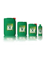 DUTCH PRO ORIGINAL GROW HYDRO/COCO A+B