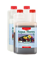 CANNA CANNA AQUA FLORES A&B