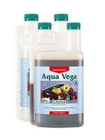 CANNA CANNA AQUA VEGA A&B