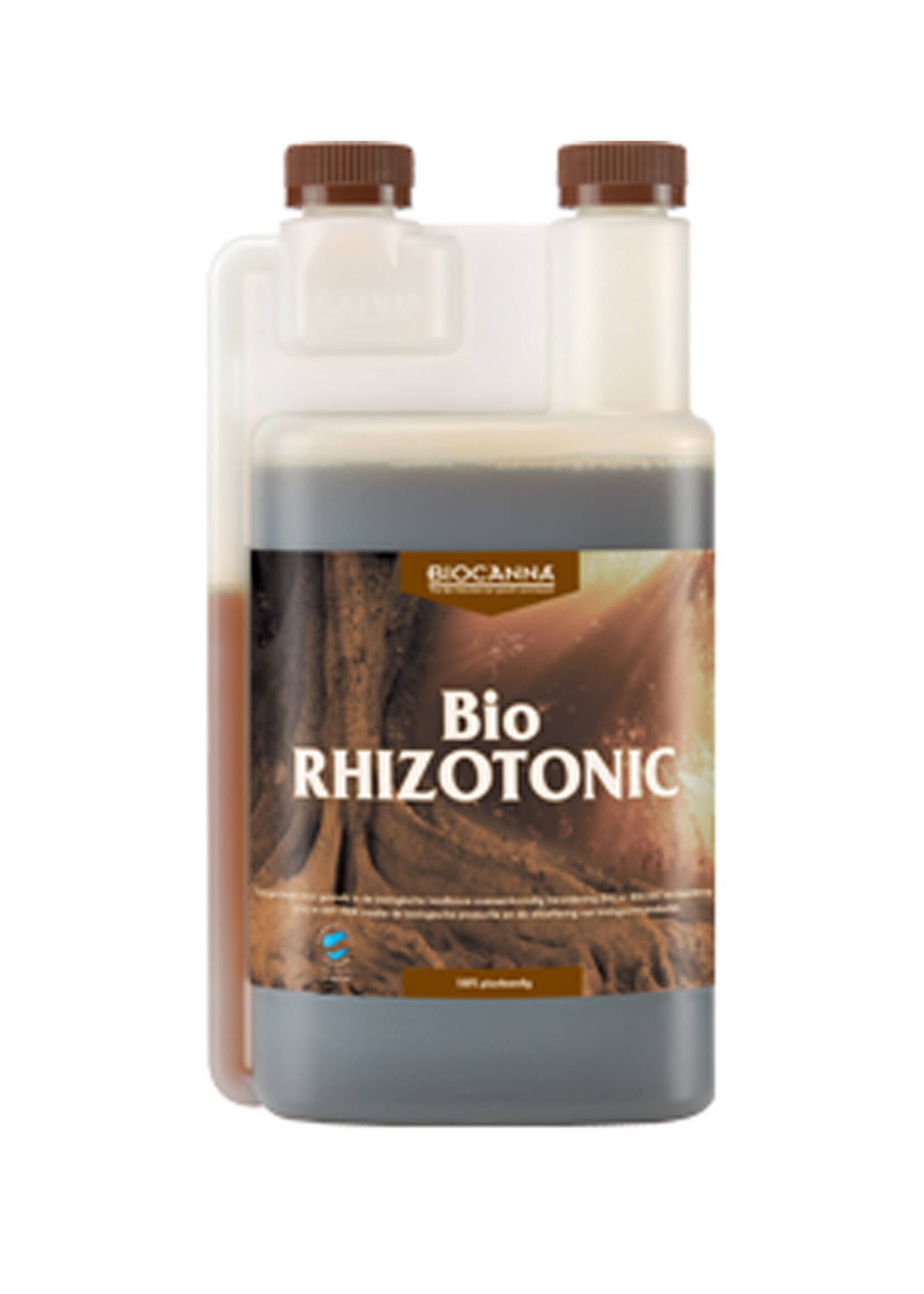 CANNA CANNA BIO RHIZOTONIC
