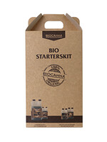 CANNA CANNA BIO STARTERSKIT