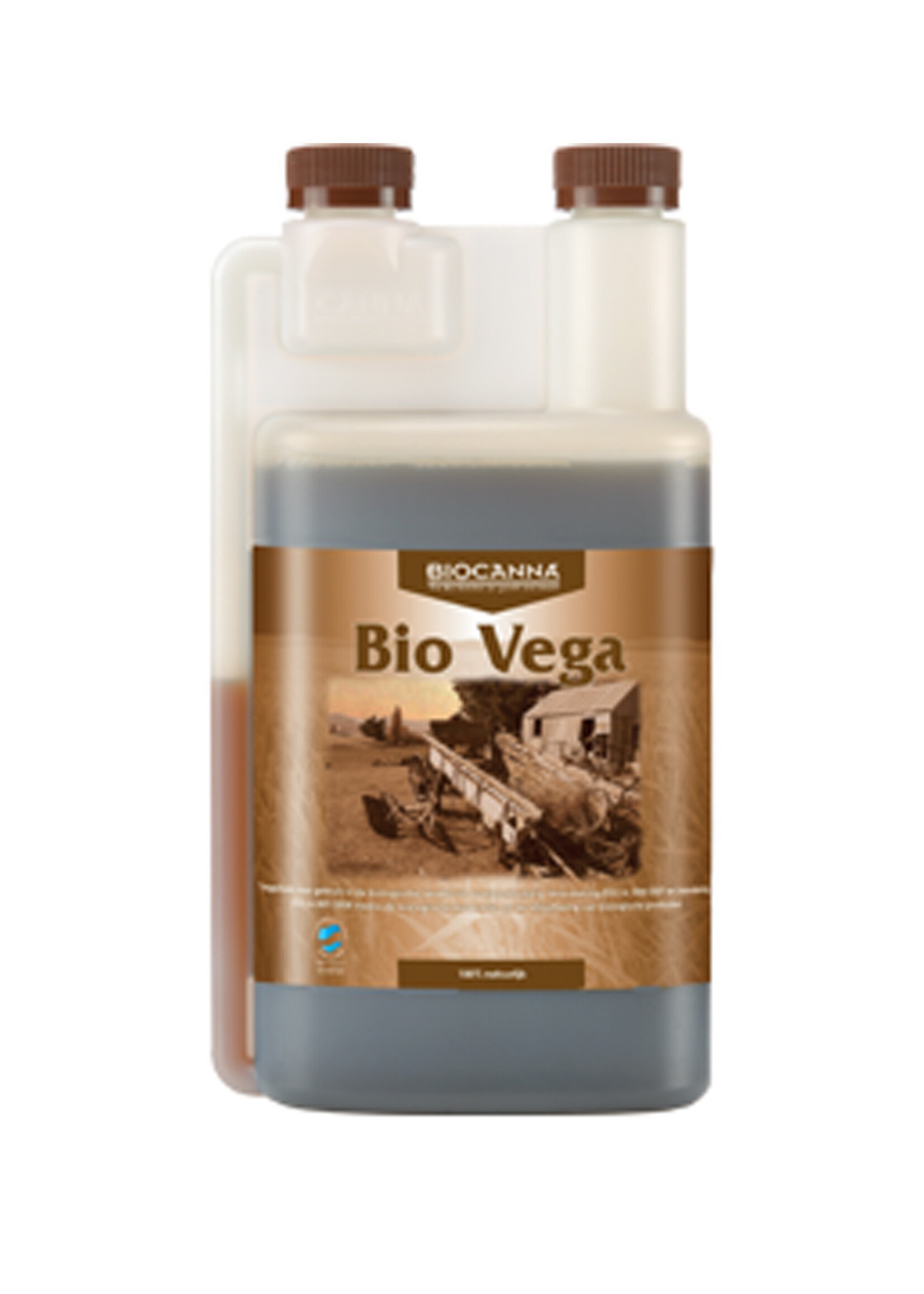 CANNA CANNA BIO VEGA