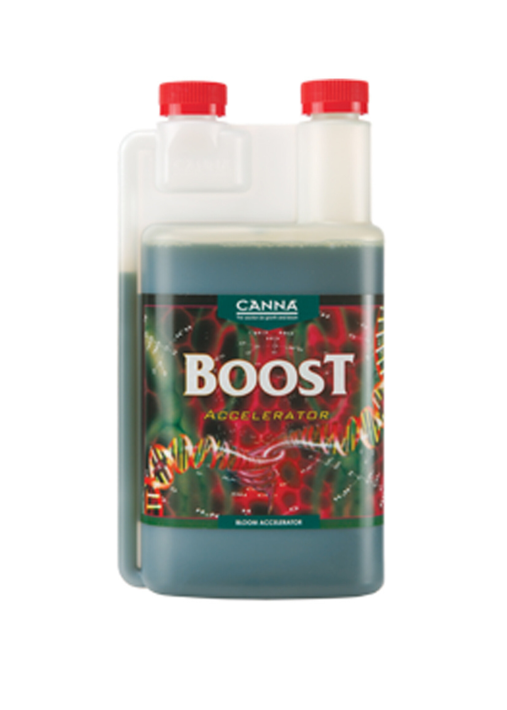 CANNA CANNA CANNABOOST ACCELERATOR