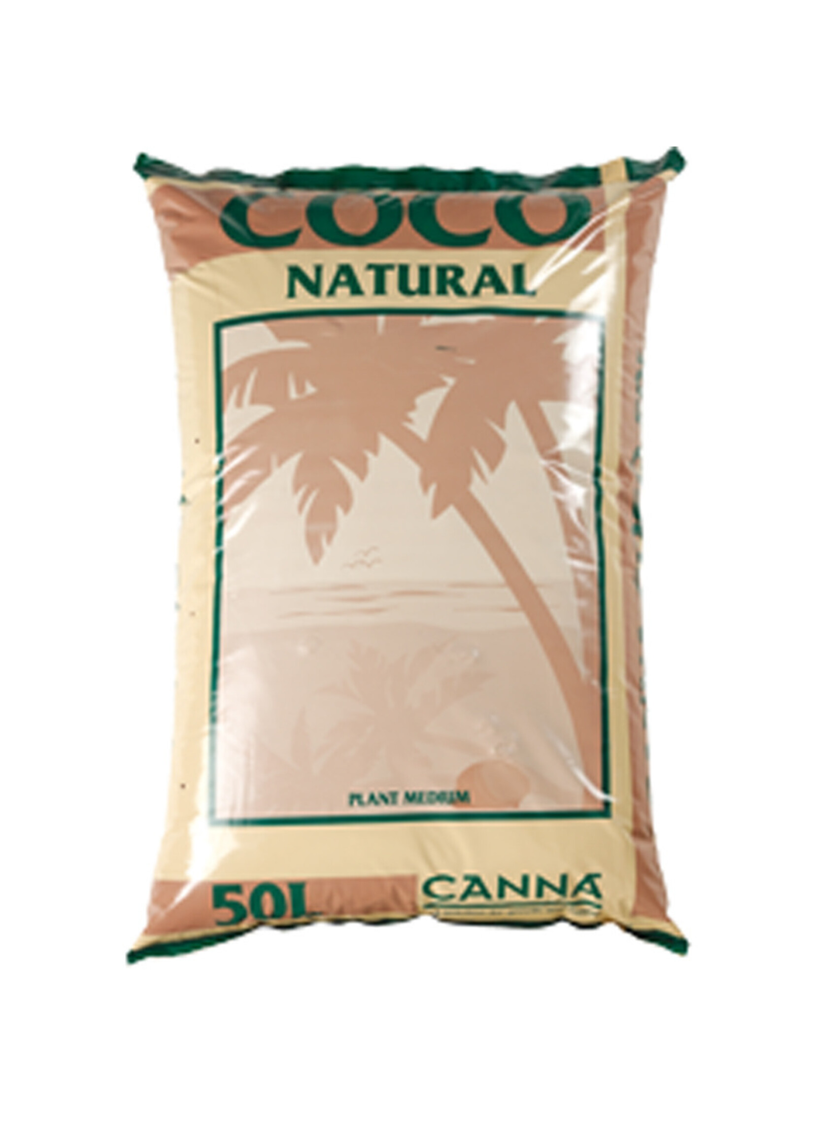 CANNA CANNA COCO NATURAL