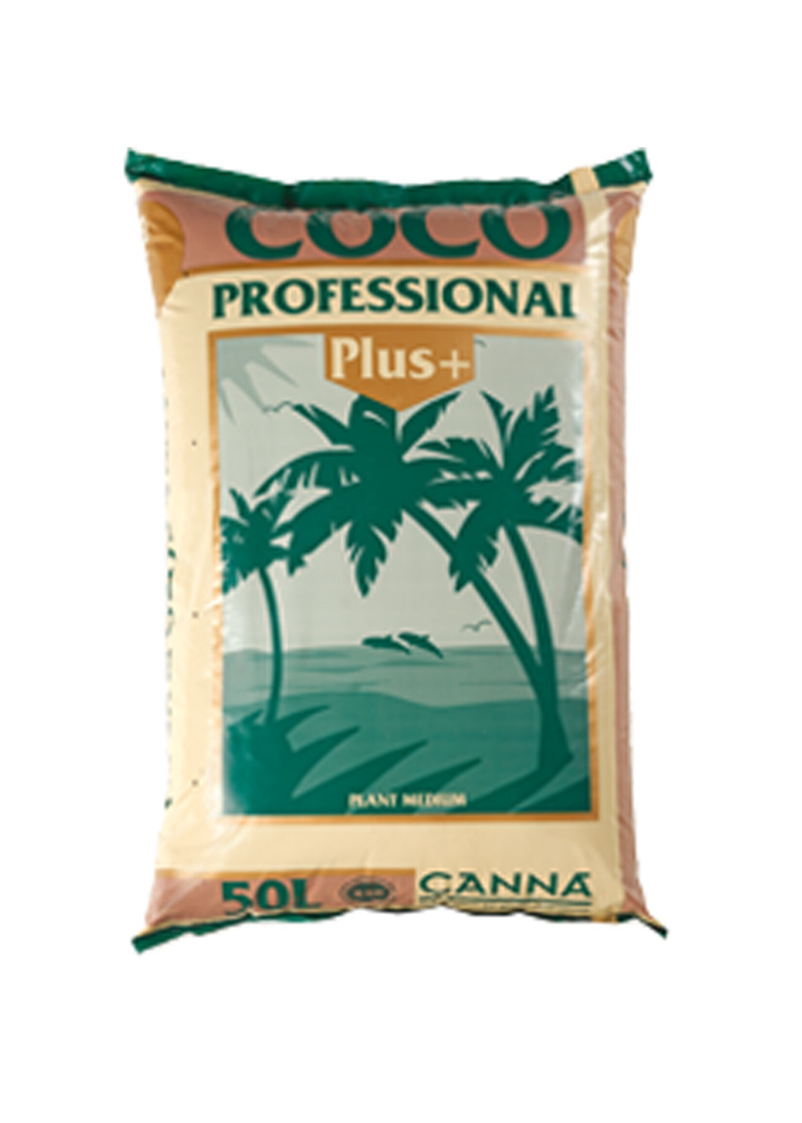 CANNA CANNA COCO PROFESSIONAL PLUS 50L