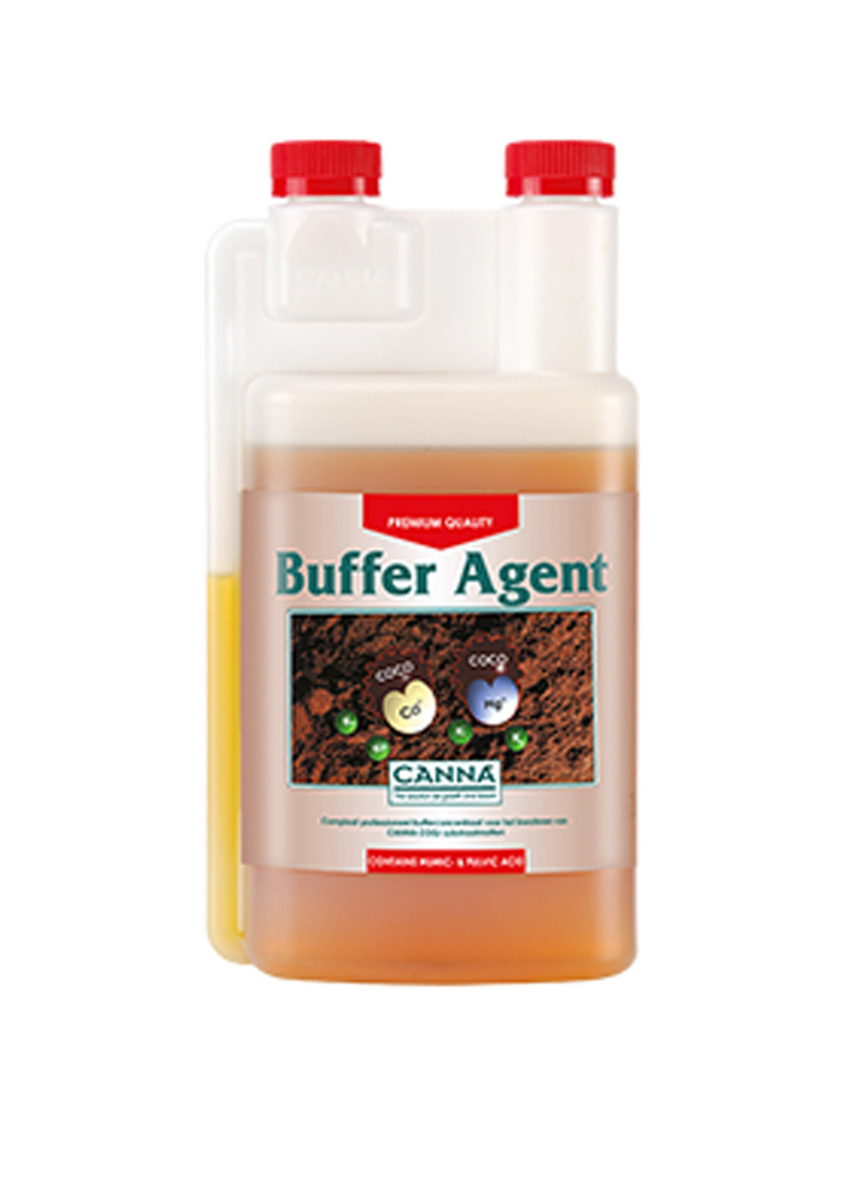 CANNA CANNA COGR BUFFERING AGENT