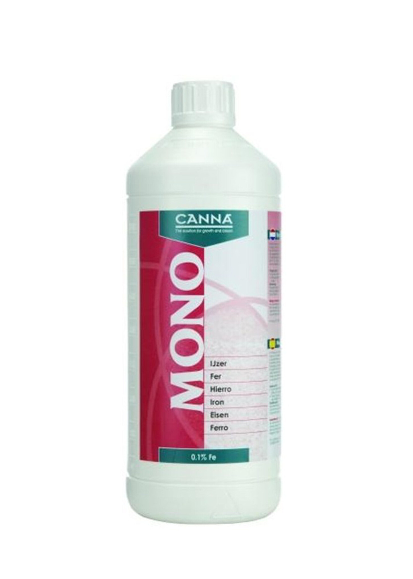 CANNA CANNA EISEN (FE) 1L