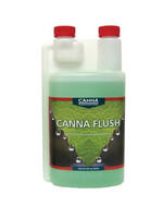 CANNA CANNA FLUSH