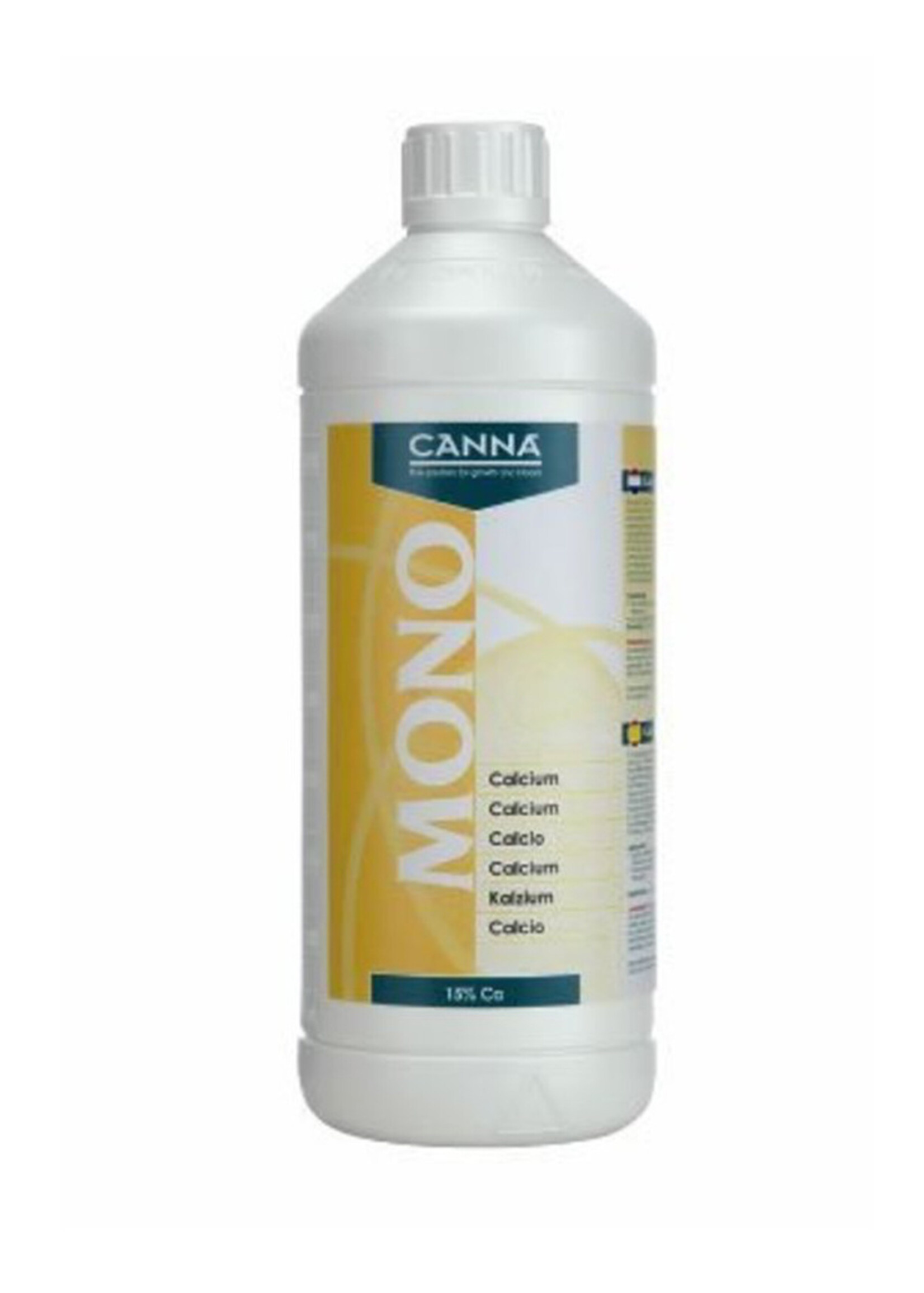 CANNA CANNA KALZIUM (CA 12%) 1L