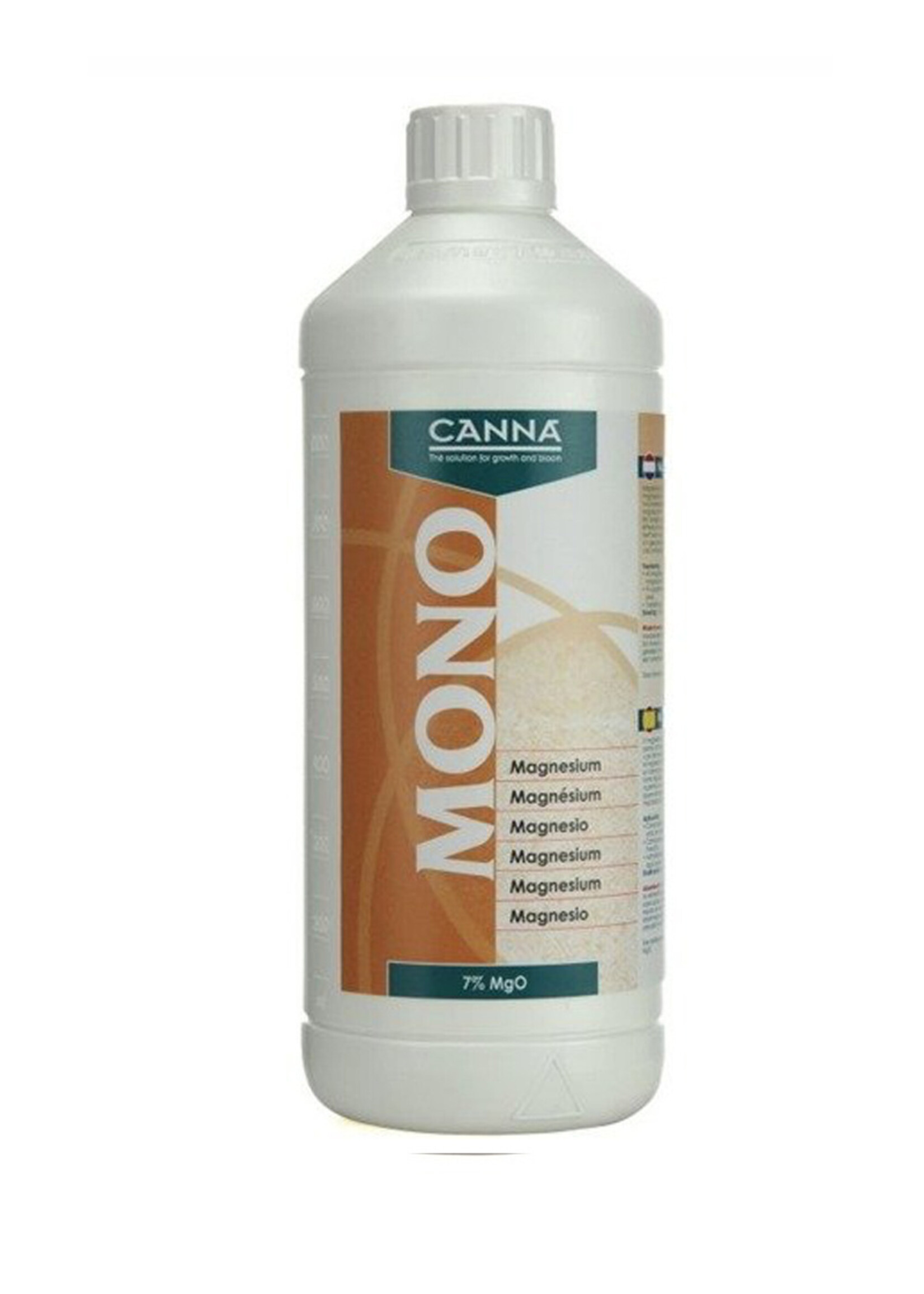 CANNA CANNA MAGNESIUM (MGO 7%) 1L