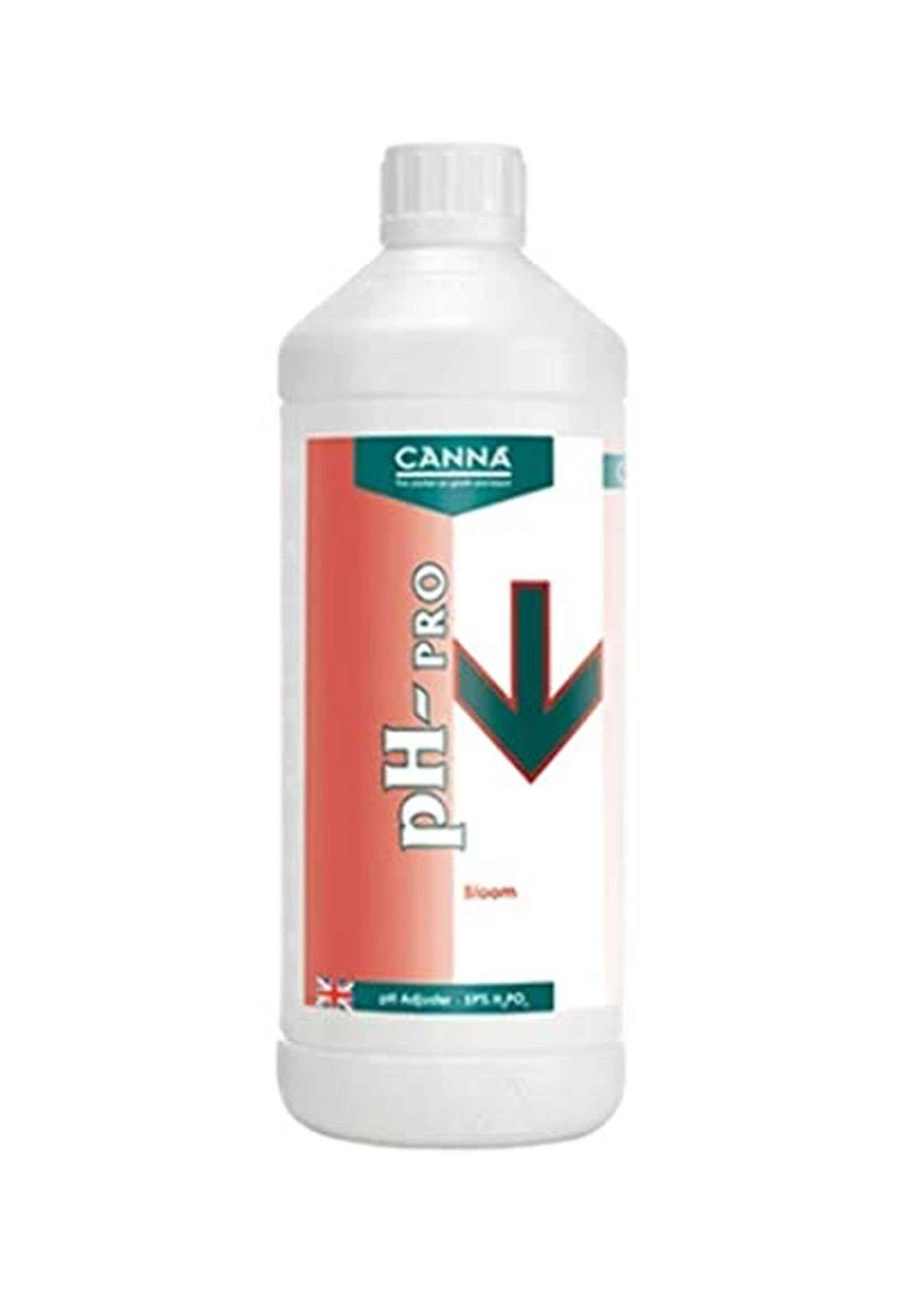 CANNA CANNA PH-BLUTE 59% PRO 1L
