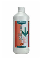 CANNA CANNA PH-WUCHS 17% PRO 1L