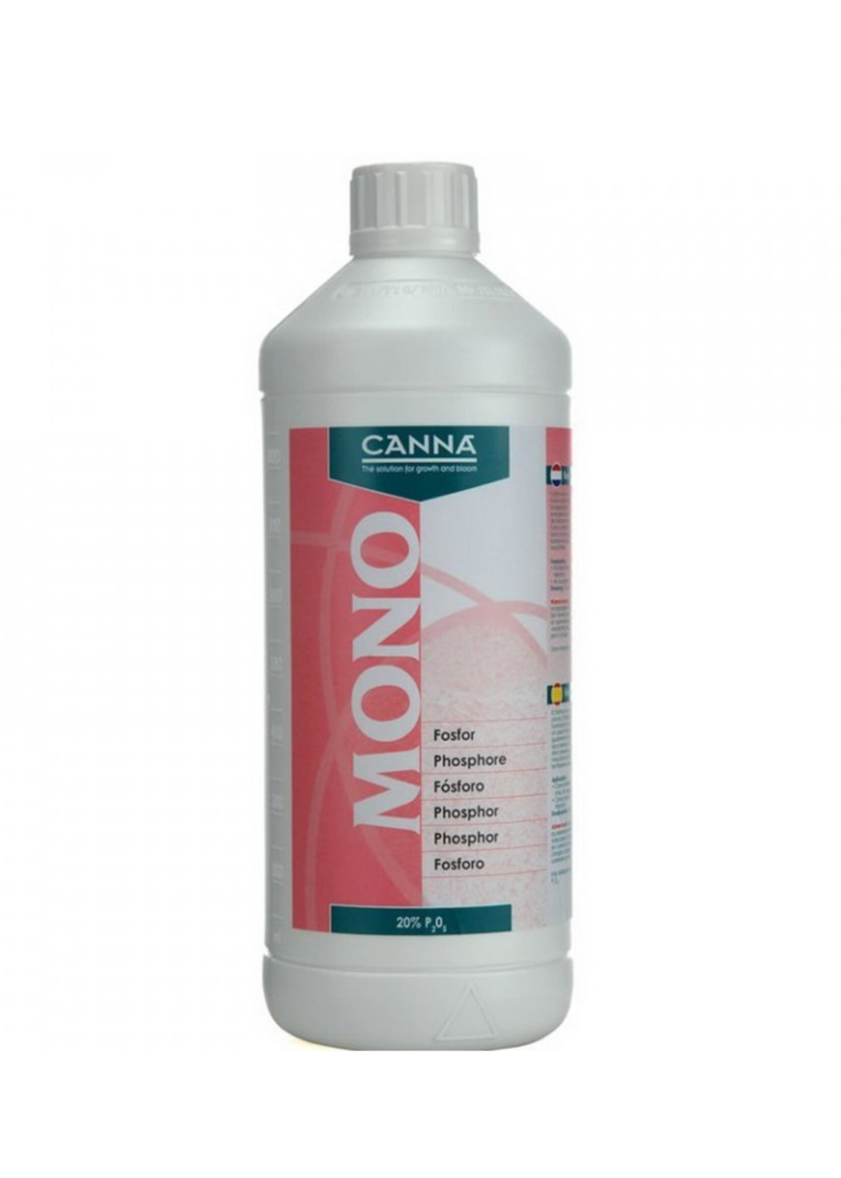 CANNA CANNA PHOSPHOR (P 17%) 1L