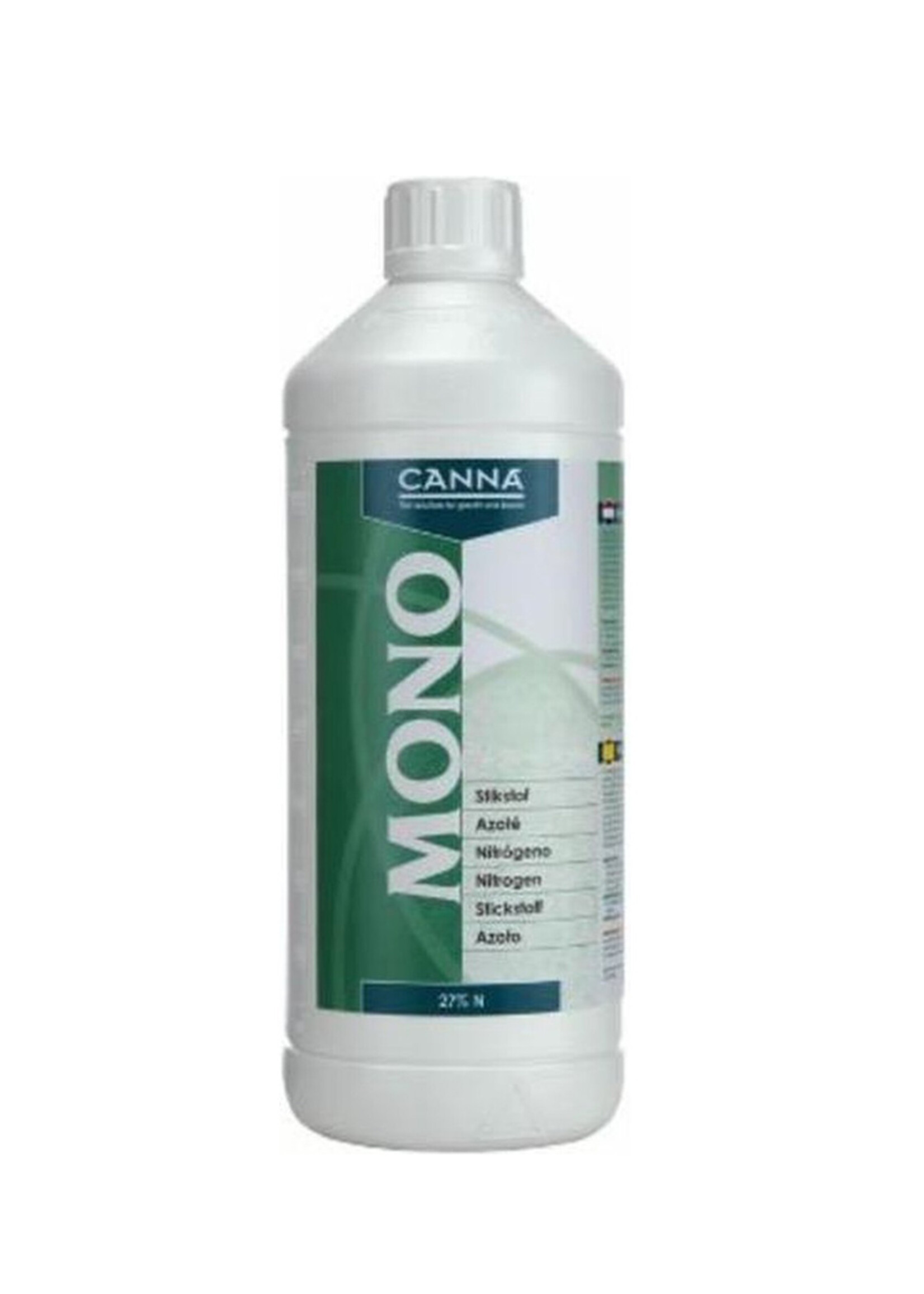 CANNA CANNA STIKSTOF (N 17%) 1L