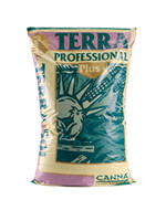 CANNA CANNA TERRA PROFESSIONAL PLUS
