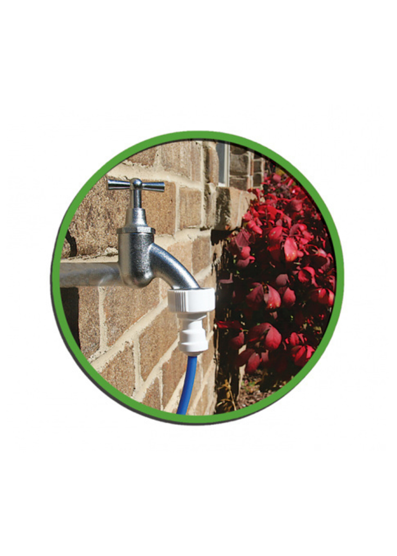 GROWMAX GROWMAX ECO GROW 240