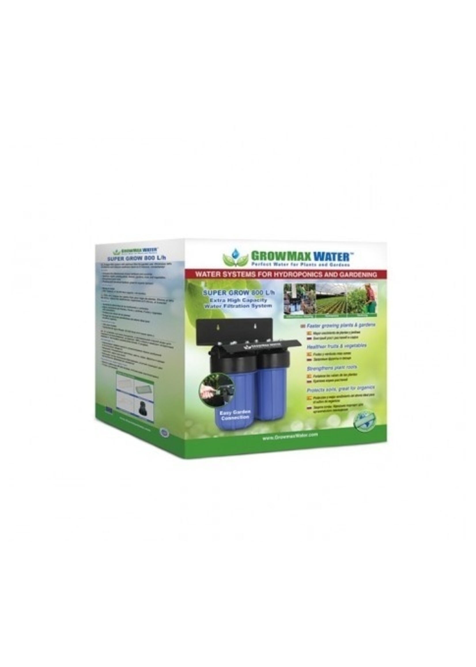 GROWMAX GROWMAX SUPER GROW 800