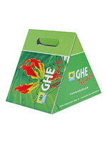 T.A. (GHE) T.A. TRIPACK FLORA HARD WATER