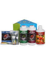 T.A. (GHE) T.A. TRIPACK FLORANOVA RIPEN