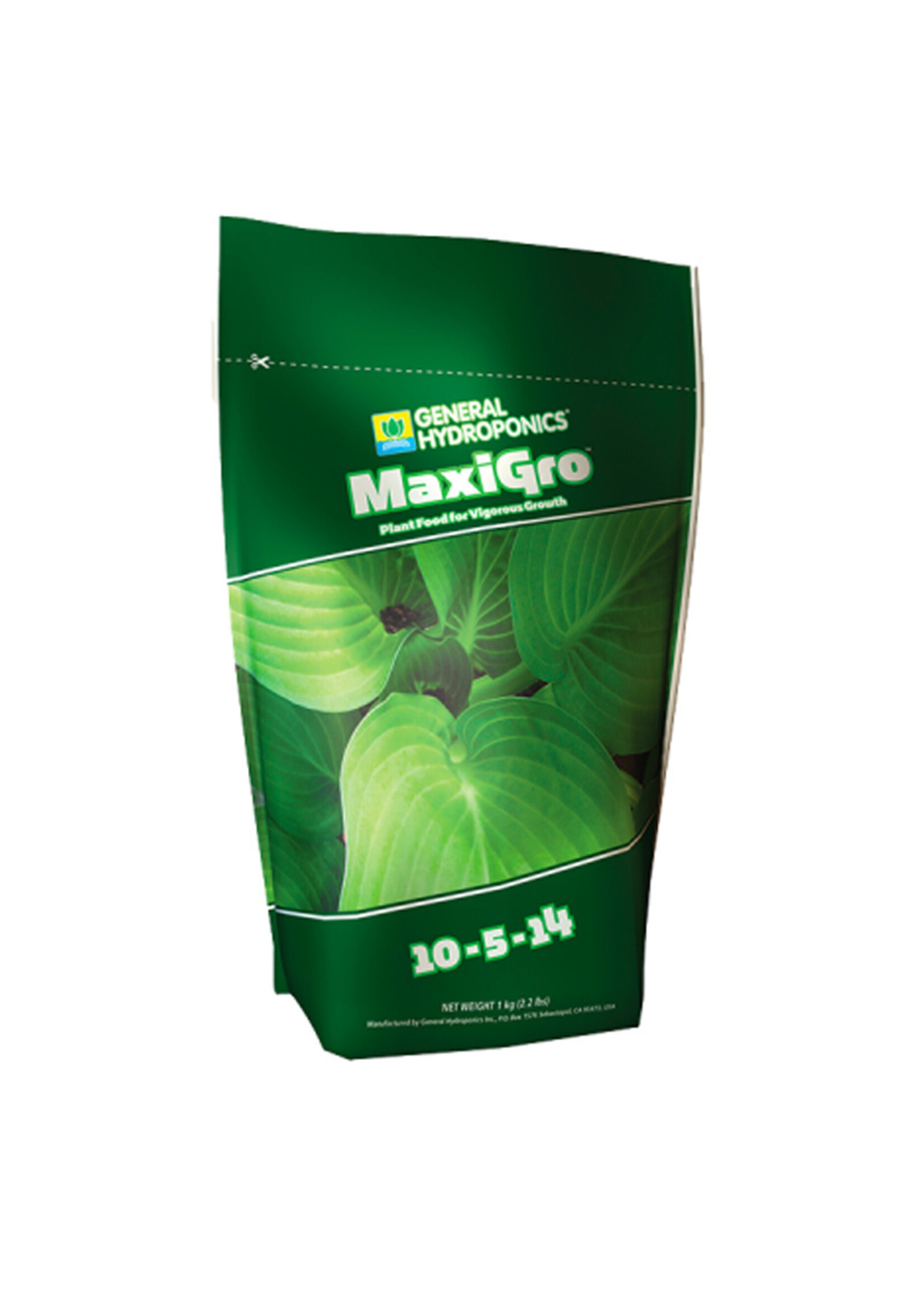 T.A. (GHE) T.A. MAXIGRO 1KG