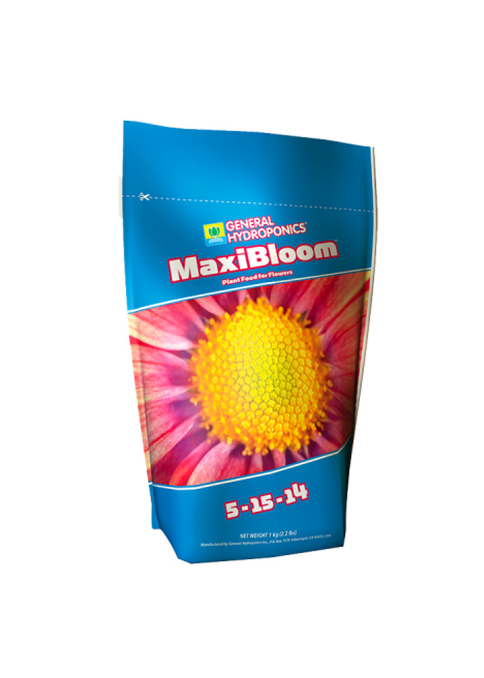 T.A. (GHE) T.A. MAXIBLOOM 1KG