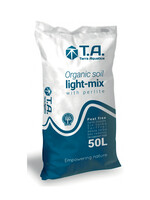 T.A. (GHE) T.A. LIGHT MIX 40L