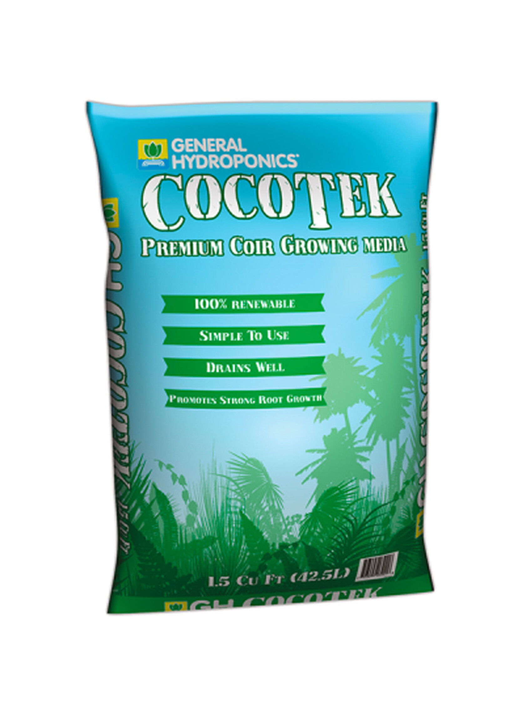 T.A. (GHE) T.A. COCOTEK 50L