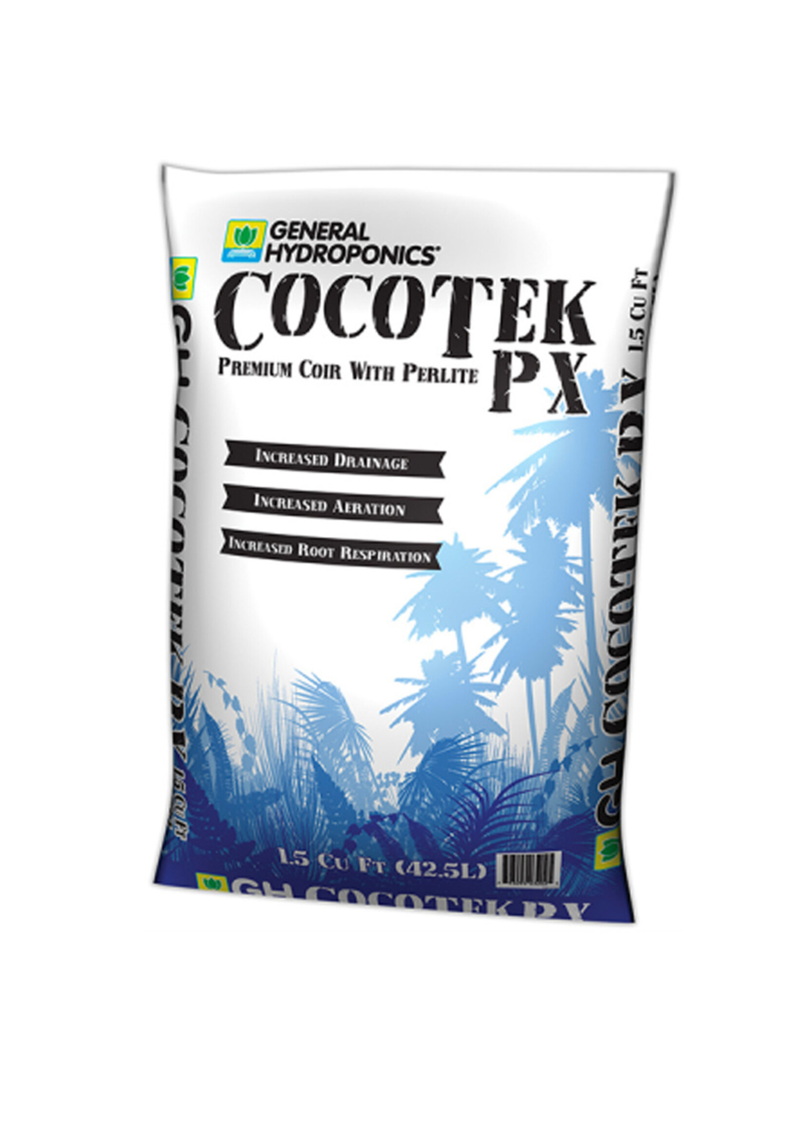 T.A. (GHE) T.A. COCOTEK PX 50L