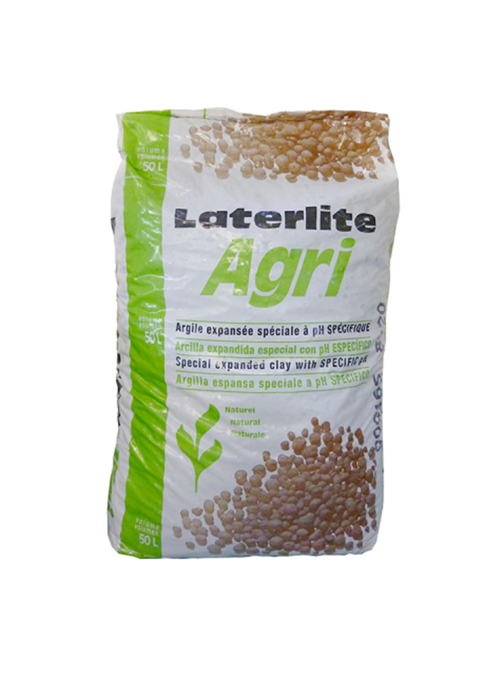 T.A. (GHE) T.A. GROROX BIG 50L - PALET MET 40 STUKS