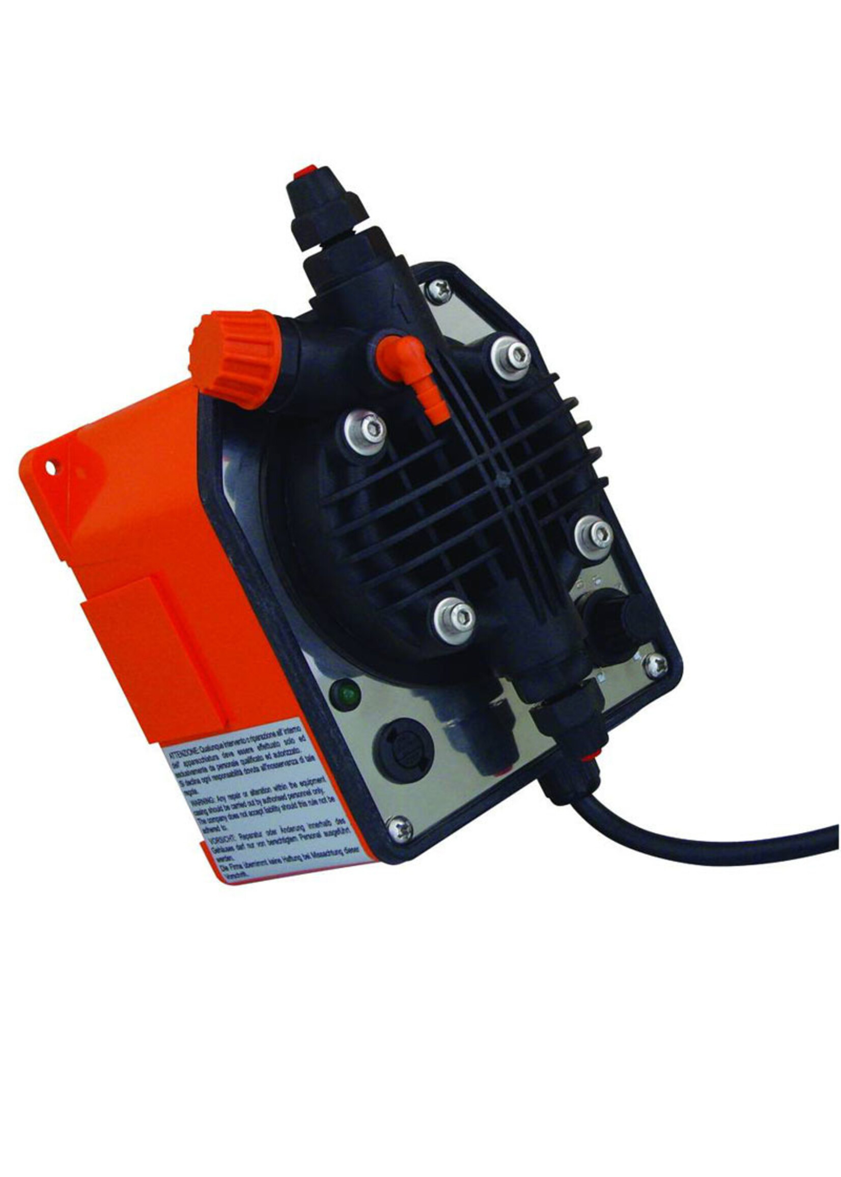 TPS TPS DÜNGE COMPUTER