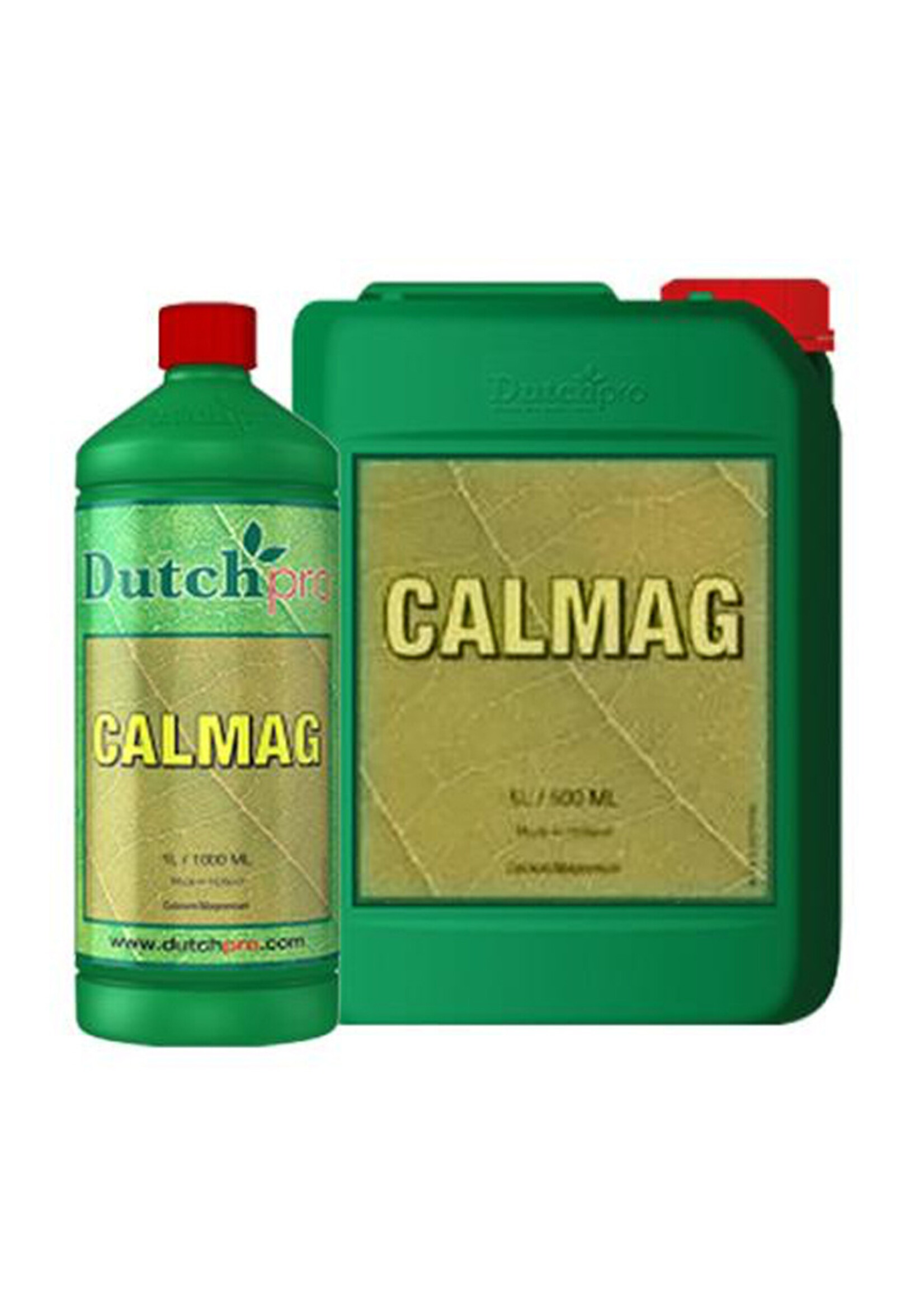 DUTCH PRO DUTCH PRO CALMAG