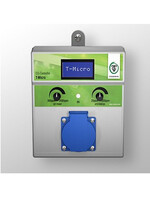 TechGrow TECHGROW T-MICRO CO2 CONTROLLER EXCL SENSOR
