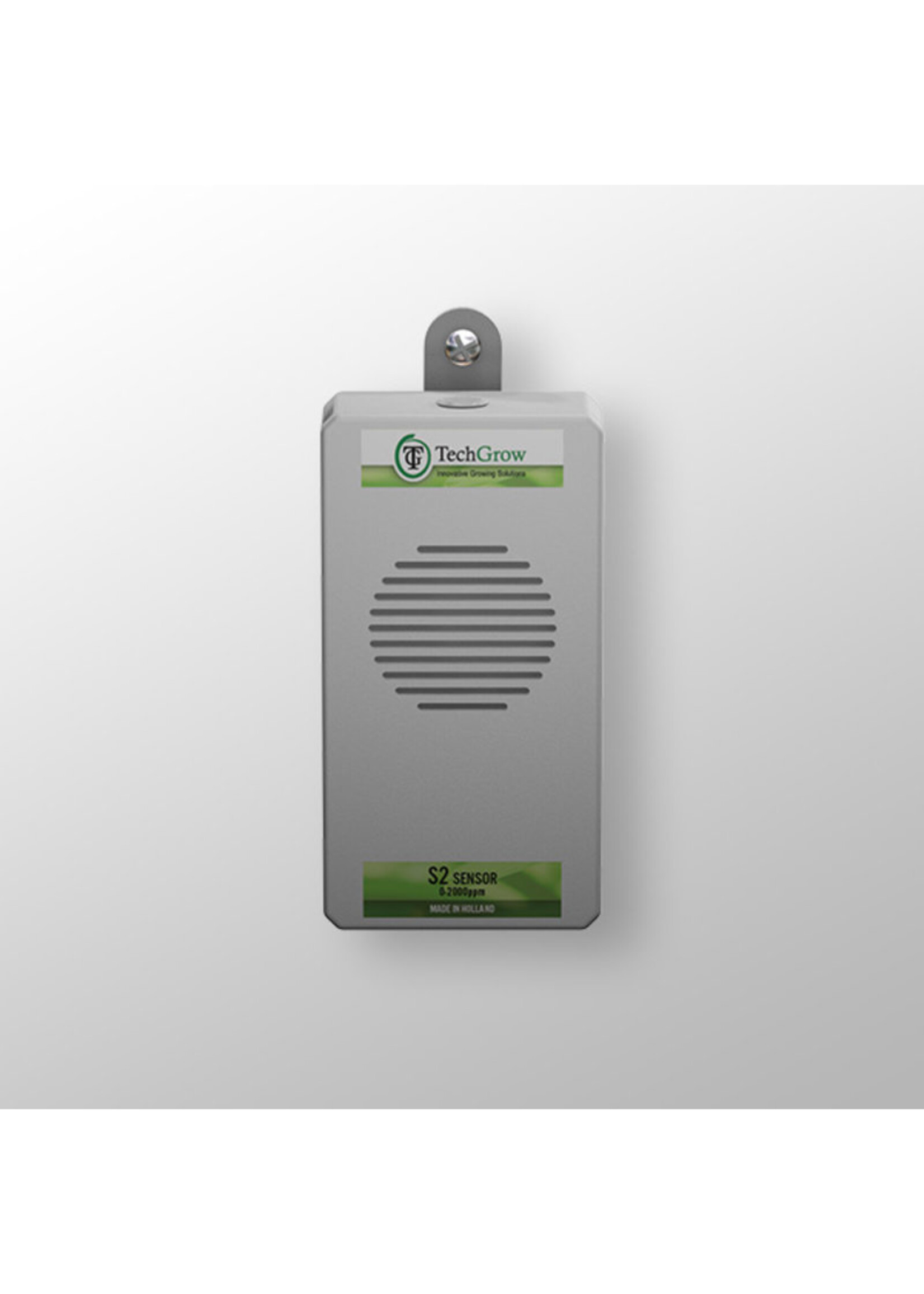 TechGrow TECHGROW S2 SENSOR 0-2000PPM CO2/LIGHT