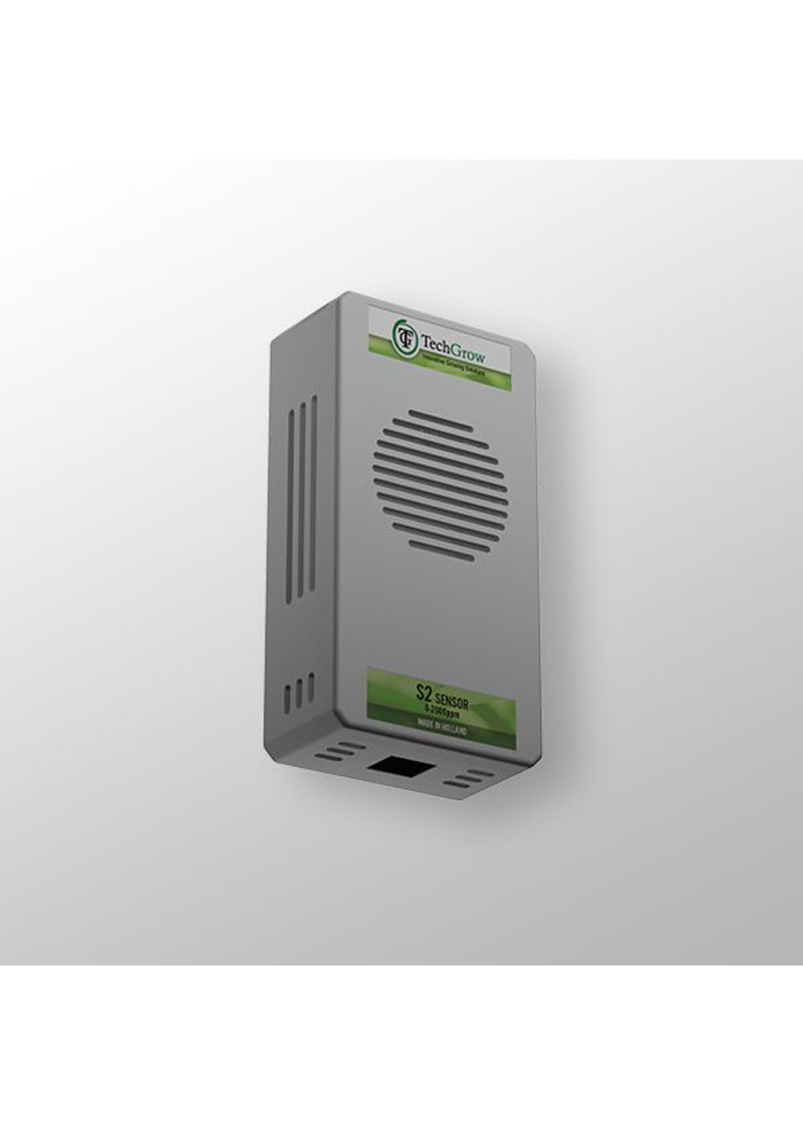 TechGrow TECHGROW S2 SENSOR 0-2000PPM CO2/LIGHT