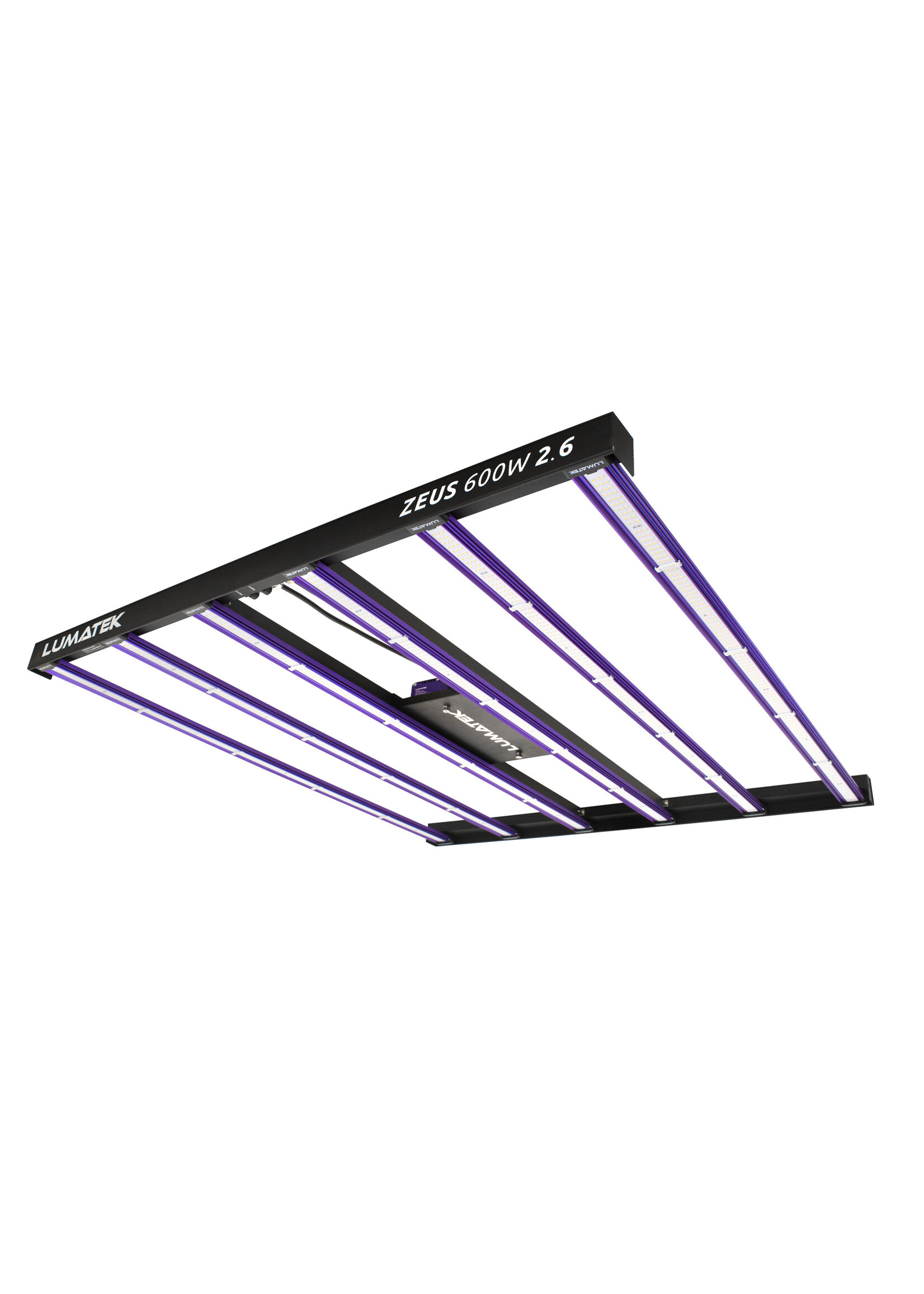LUMATEK LUMATEK ZEUS 600W 2.6 LED