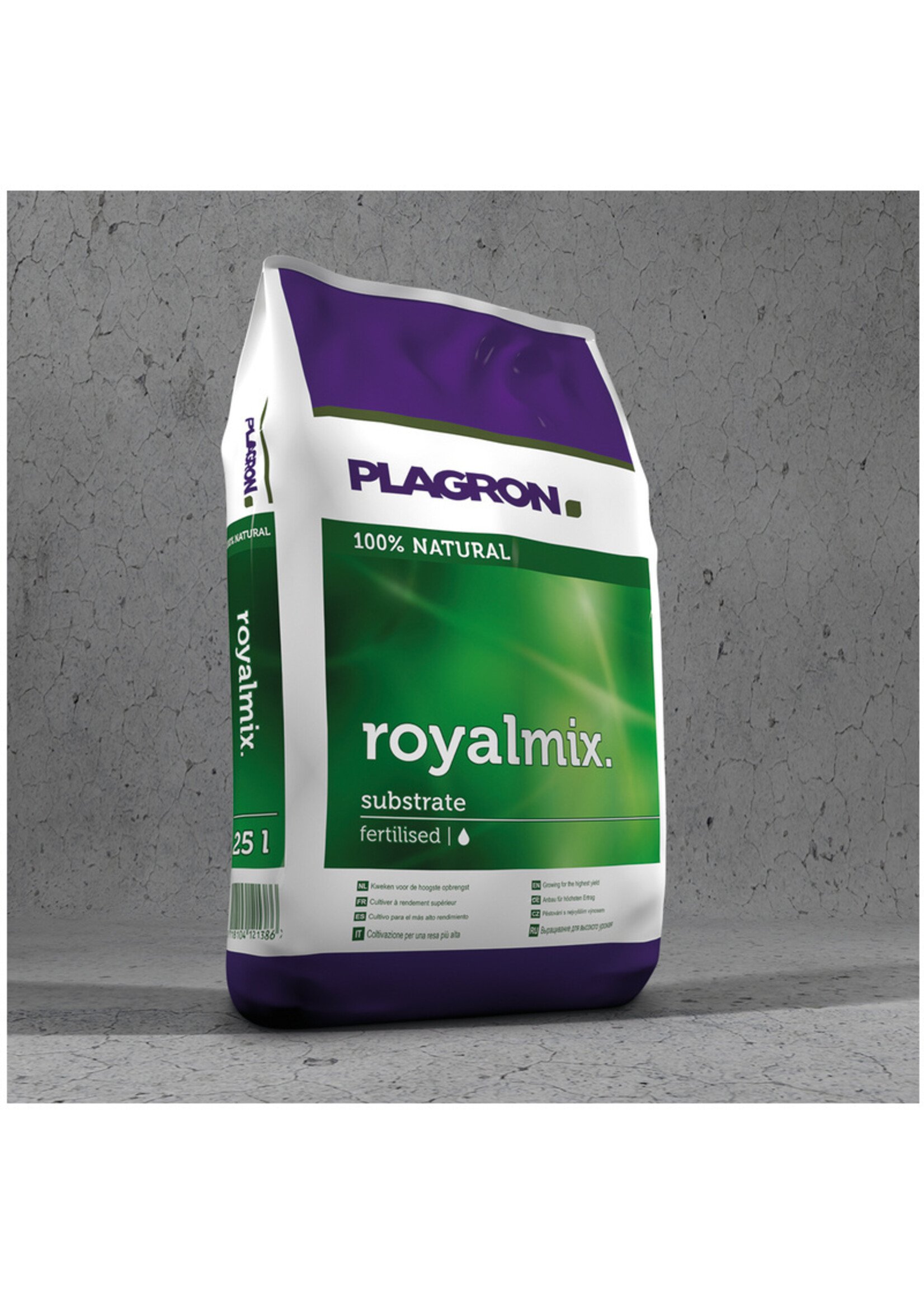 PLAGRON PLAGRON ROYALMIX