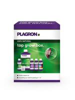PLAGRON PLAGRON TOP GROW BOX 100% NATURAL