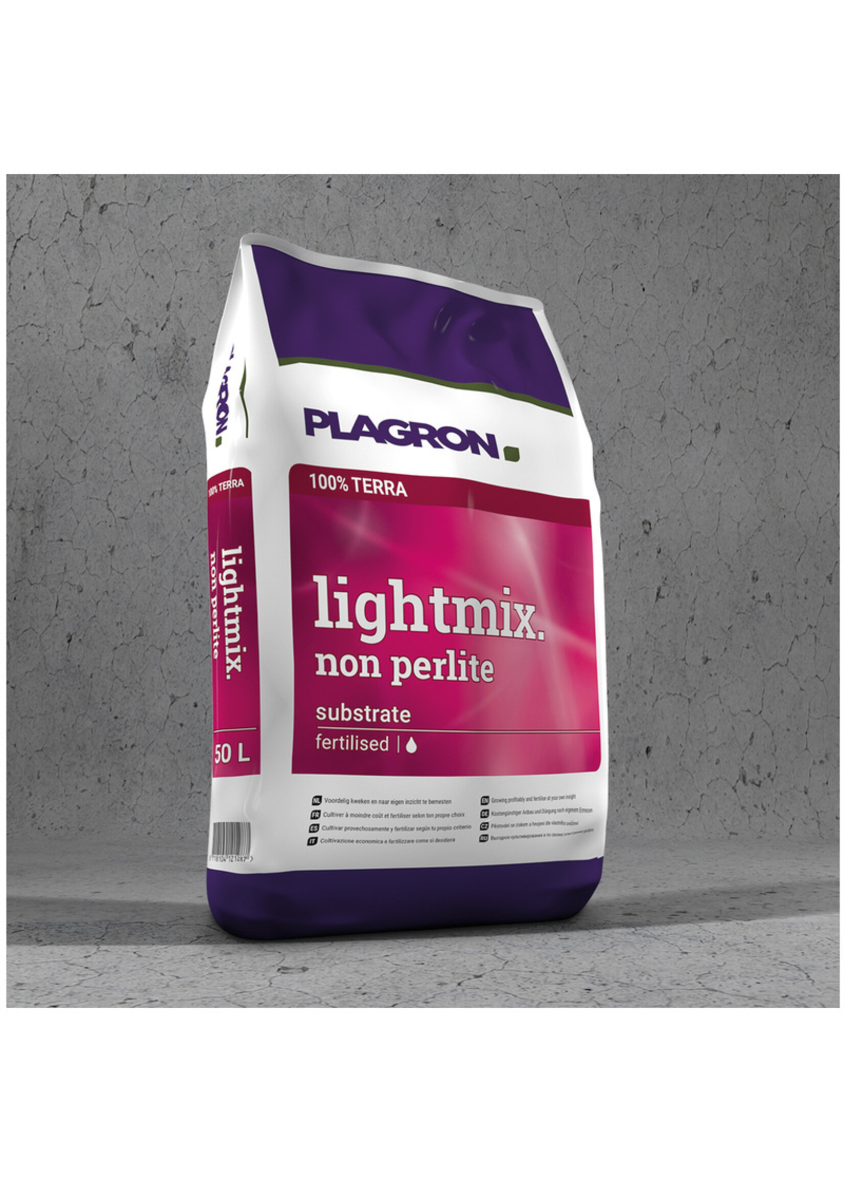 PLAGRON PLAGRON LIGHTMIX ZONDER PERLIET