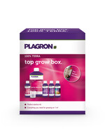 PLAGRON PLAGRON TOP GROW BOX 100% TERRA