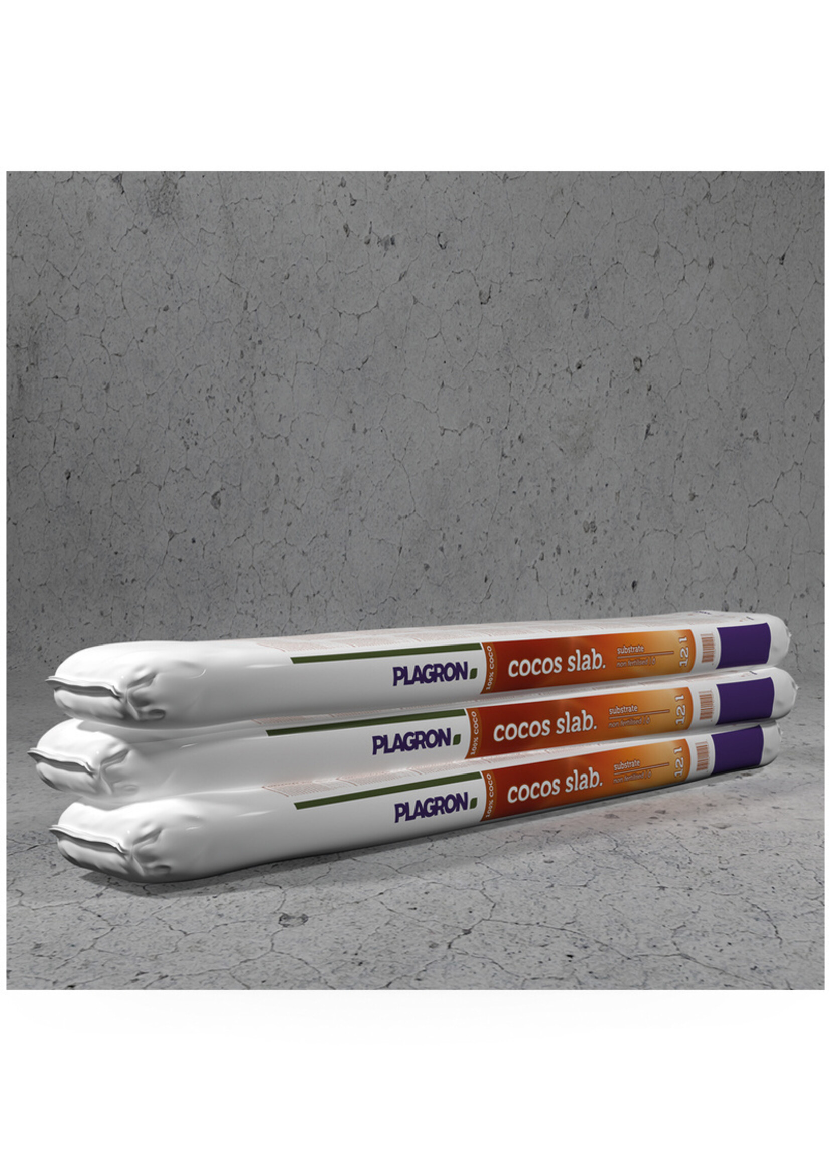 PLAGRON PLAGRON COCOS SLAB