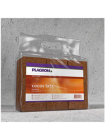 PLAGRON PLAGRON COCOS BRIX 9L (6X)