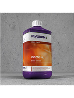 PLAGRON PLAGRON COCOS A&B