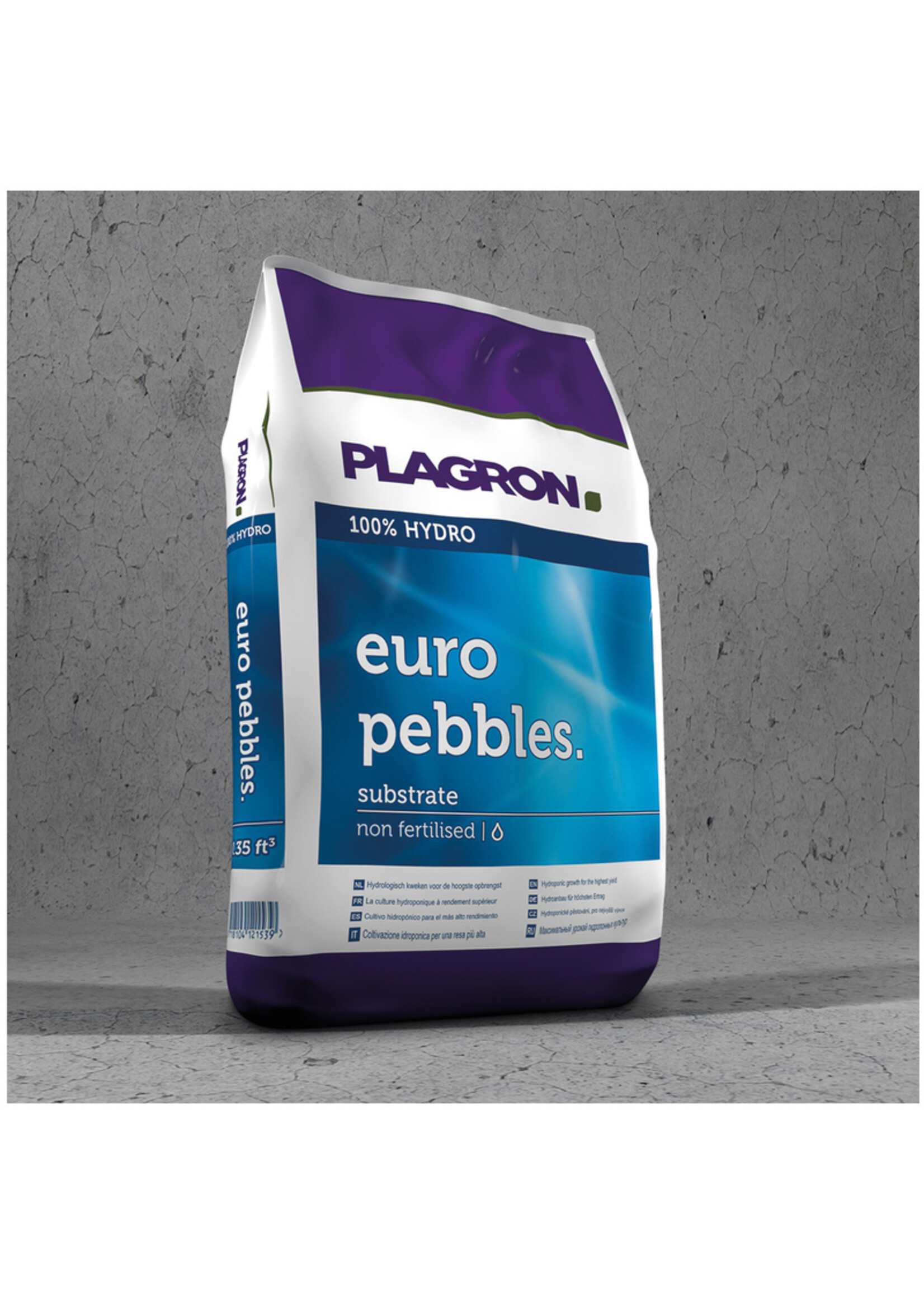 PLAGRON PLAGRON EURO PEBBLES