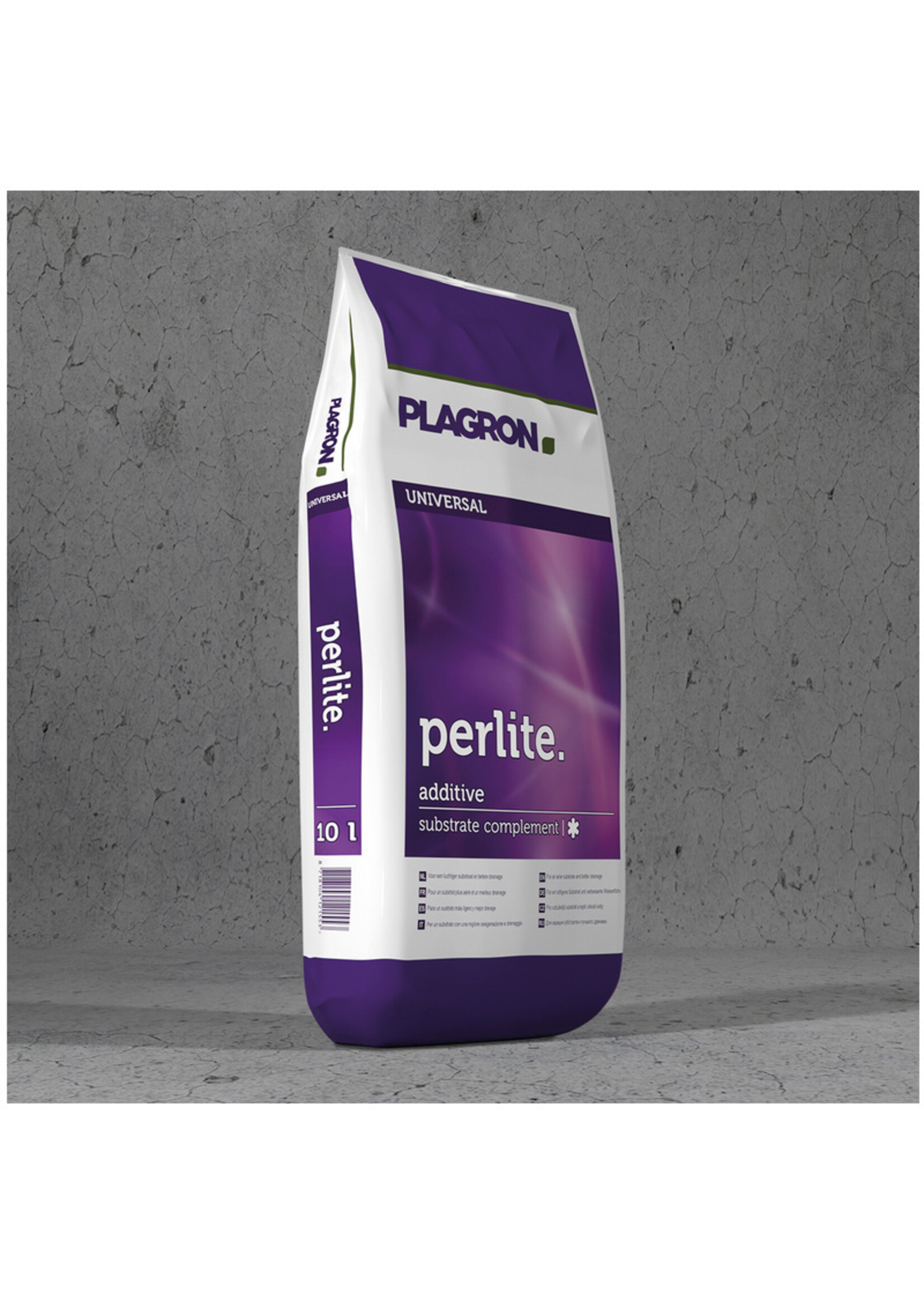 PLAGRON PLAGRON PERLITE